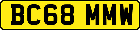 BC68MMW