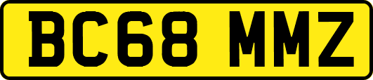 BC68MMZ