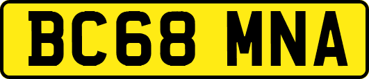 BC68MNA