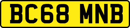 BC68MNB