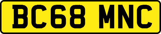 BC68MNC