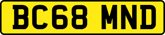 BC68MND