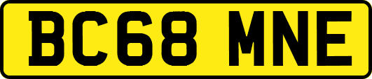 BC68MNE