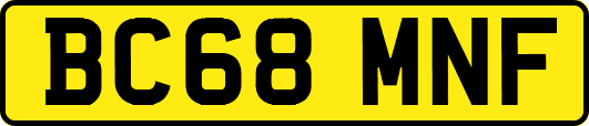 BC68MNF