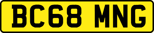 BC68MNG