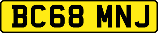 BC68MNJ