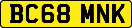 BC68MNK