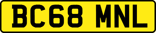 BC68MNL