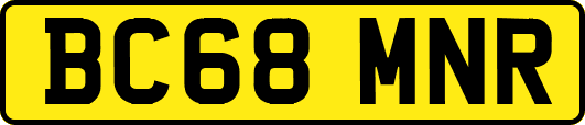BC68MNR
