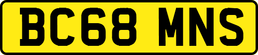 BC68MNS