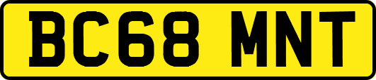 BC68MNT