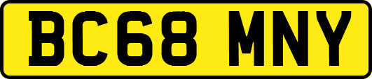 BC68MNY