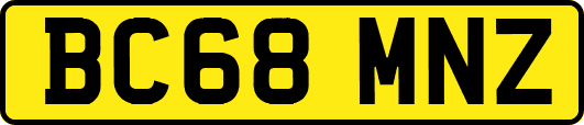 BC68MNZ