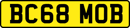 BC68MOB