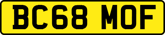 BC68MOF