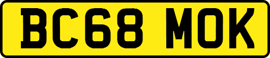 BC68MOK