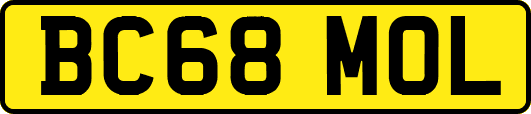 BC68MOL