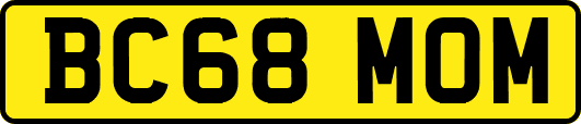 BC68MOM