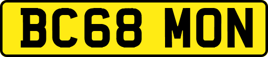 BC68MON