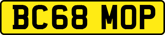 BC68MOP