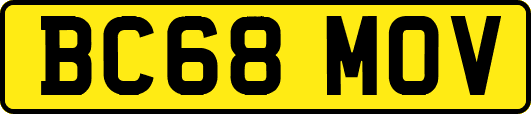 BC68MOV