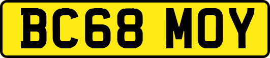 BC68MOY