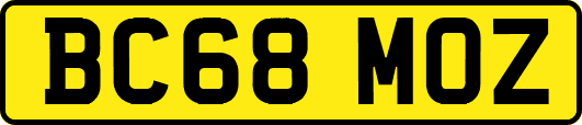 BC68MOZ