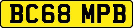 BC68MPB