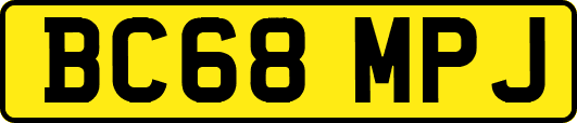 BC68MPJ