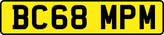 BC68MPM
