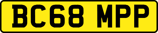 BC68MPP