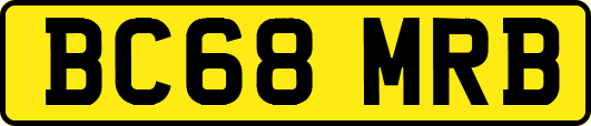 BC68MRB
