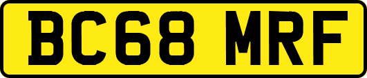 BC68MRF