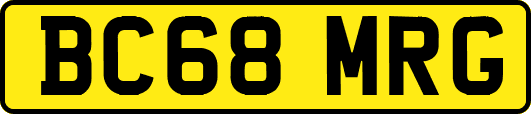 BC68MRG