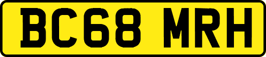 BC68MRH