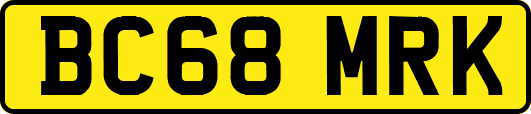 BC68MRK