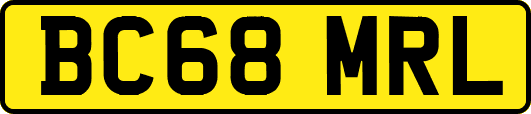 BC68MRL