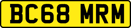 BC68MRM