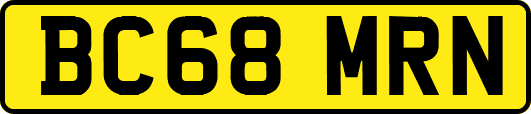 BC68MRN
