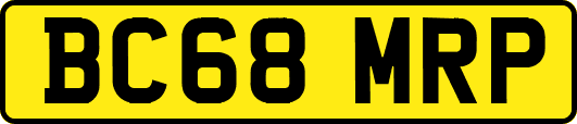 BC68MRP