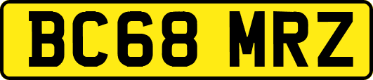 BC68MRZ