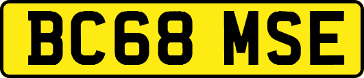 BC68MSE