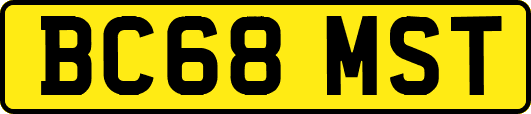 BC68MST
