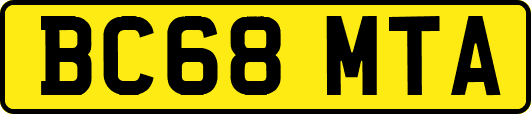 BC68MTA