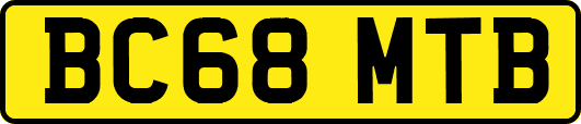 BC68MTB
