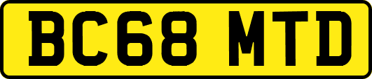 BC68MTD