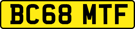 BC68MTF
