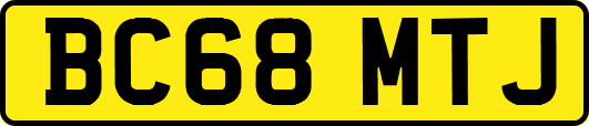 BC68MTJ