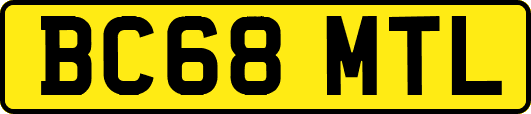 BC68MTL