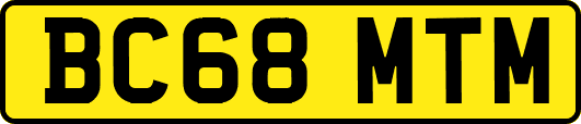 BC68MTM
